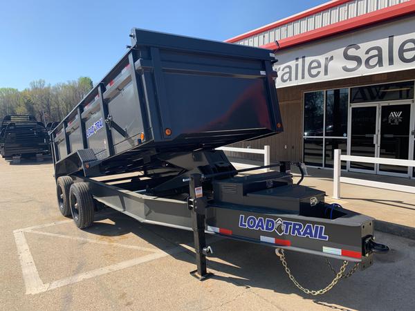 Trailer Sales & Service - AW Trailer Sales